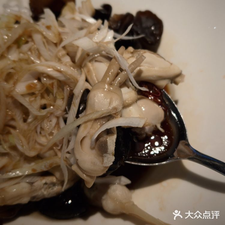 连排两天，终于吃上青岛的开海