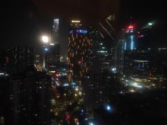 -广州方圆奥克伍德豪景酒店公寓