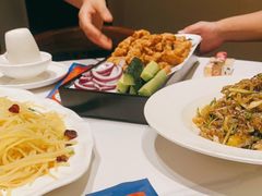 -小孙家厨(长春路店)