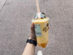 -喜茶(北京五棵松华熙店)