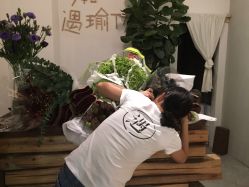 点击看大图 -Y+U遇瑜伽·普拉提