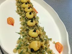 -写庭·鱼鲜川菜·宴请(铁像寺水街店)