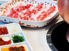 -东门口涮肉·砂锅·烤串(老门东店)