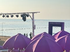 -威海国际海水浴场旅游区