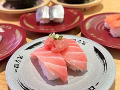 -寿司郎(皇庭广场店)