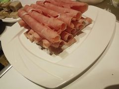 -乔先生涮肉·鲜活牛羊肉火锅(塘沽店)