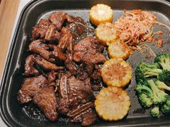 -筱爷叔·上海传统手工菜(玉树路店)