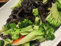-巴依老爷新疆美食(工体旗舰店)
