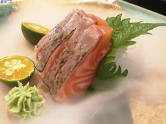 -古田居·特色寿司料理(骏欣中心店)