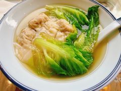 -香港新曜记茶餐厅(万泰城店)