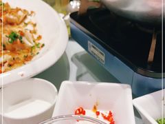 -钱塘宴(东站西子国际店)