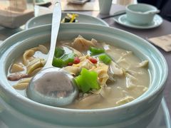 -甬妈妈湖畔里餐厅(唐山南湖旅游景区店)