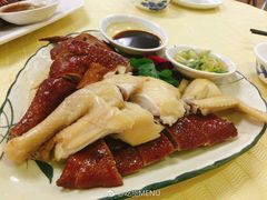 -惠爱餐厅