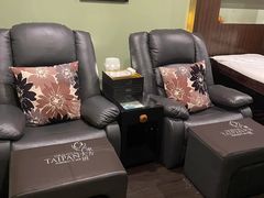 -东方大班·足道·采耳·疗愈SPA(丽都店)