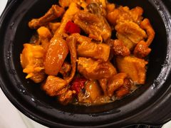 -围龙屋客家食府(福田店)