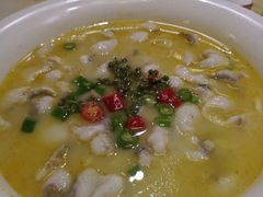 -十二饭点·川菜(北站圆融店)