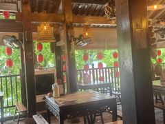 -饭江湖·江湖菜(湖广会馆店)