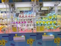 -风云再起游乐汇(南京常发广场店)