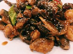 -锦州御烧烤·金盛福酒楼(天津总店)