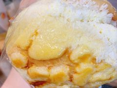 -那家面包房(珠江路店)