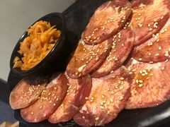 -悟空酒场烤肉(凯德壹中心店)