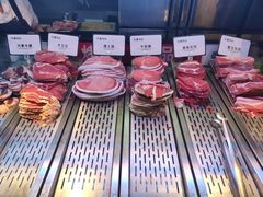 -盛江山自助料理(奥莱锦辉购物广场店)