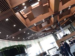 -大连中升雷克萨斯(华北路店)