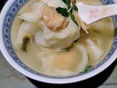 -松针蔡记蒸饺(花园路店)