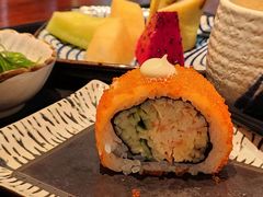 -古京·臻致料理(月湖店)