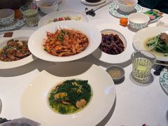 -桂满陇·海市蜃楼·黑金(国金店)