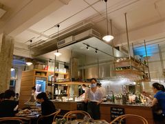 -BOR Eatery(安福路店)