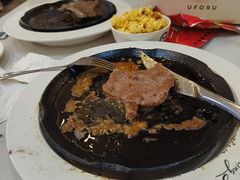 -诺丁牛排披萨自助餐厅(汕头苏宁店)