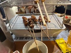 -木屋烧烤(白石洲店)