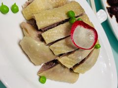 -新吉士·上海菜(浦东LCM置汇旭辉店)