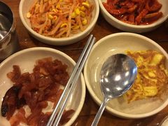 -金北顺大锅家(신사본점)