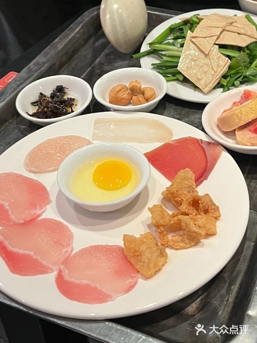 南蛮子(进贤路店)图片