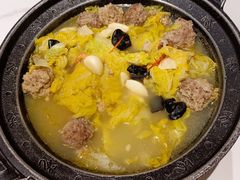 -阿露佳·舌尖上的安吉菜