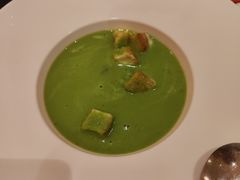 -盘炉forenza·云贵川融合小食堂 ( 钟楼中柳巷店)