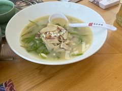 -甘思咪哚·云南艺术餐厅(天河广百店)