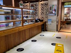 -杨记清芳牛肉拉面(京广路店)