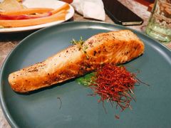 -纽约客美式餐厅(新奥购物中心店)