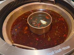 -小南房鲜美蛙火锅(北苑店)