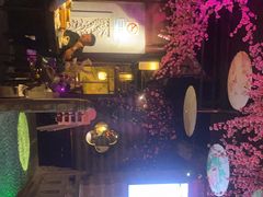-韵秋荷(宝山龙湖天街店)