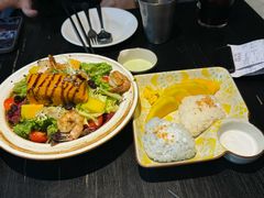 -gogo·Thai泰西餐厅