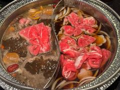 -牛New寿喜烧(金茂览秀城店)