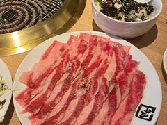 卷心菜牛五花-牛角烧肉(步步高星城天地店)
