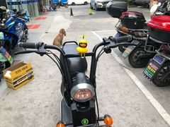 -雅迪电动车(北艾路店)