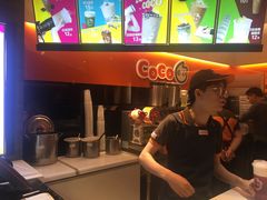 -CoCo都可(白石洲店)