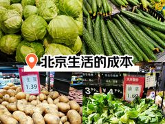 -永辉超市(回龙观店)