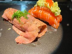 -昊·来了寿司(台湾街店)